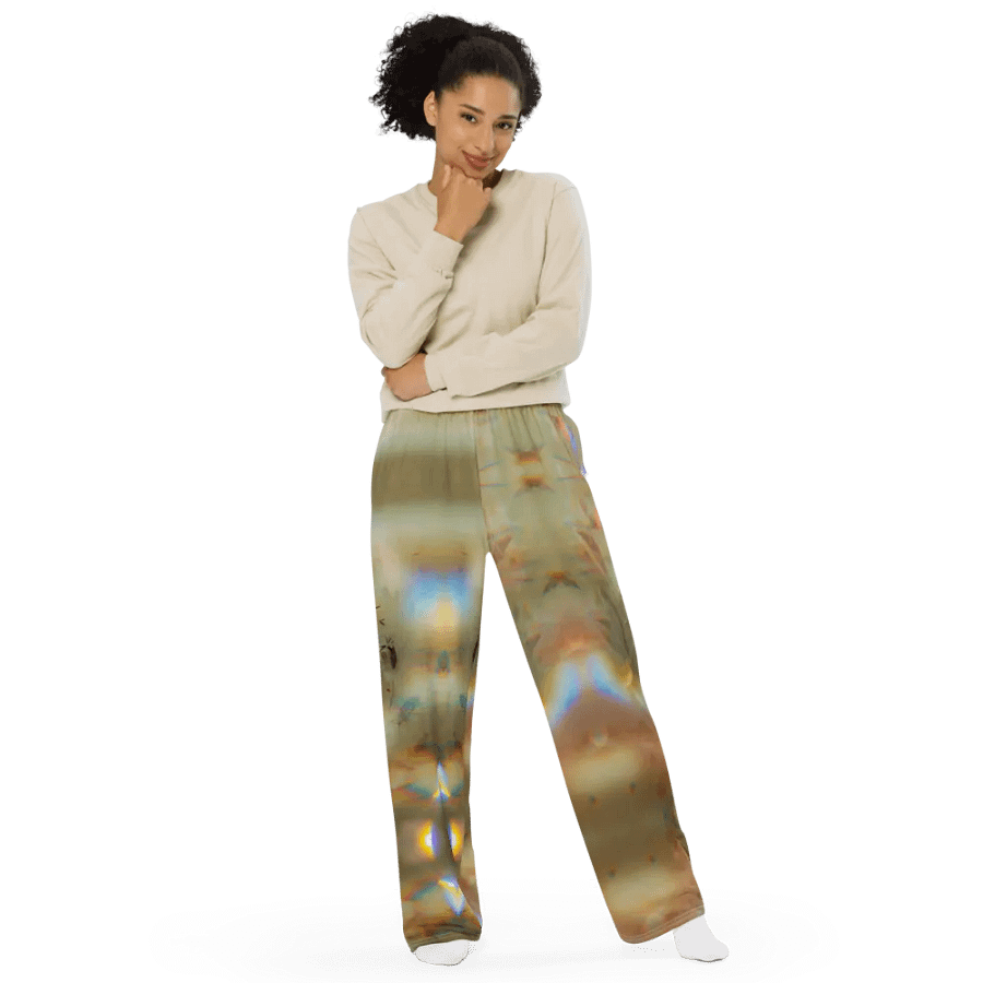 Everyone's bugPants product image (11)