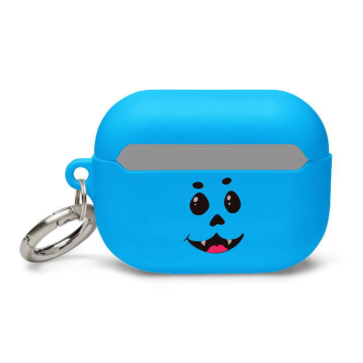 Gruff the Ghost AirPod Case product image (14)