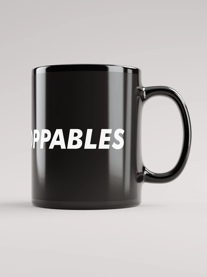 The Undroppables Coffee Mug product image (1)