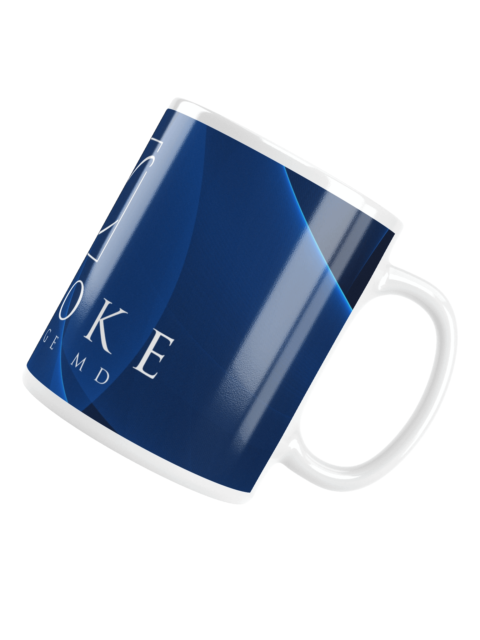 Bespoke Coffee Mug product image (9)