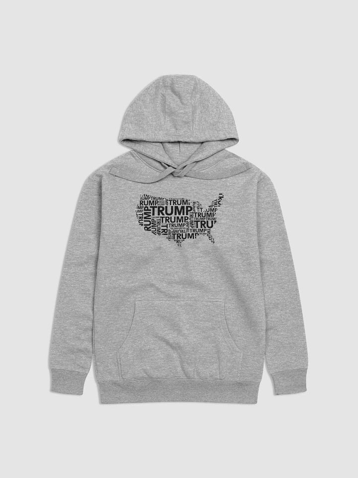 MAGA Country - Premium Hoodie product image (1)