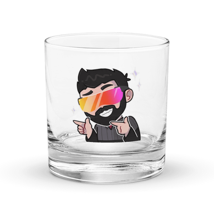 Sunset Point Glasses product image (1)