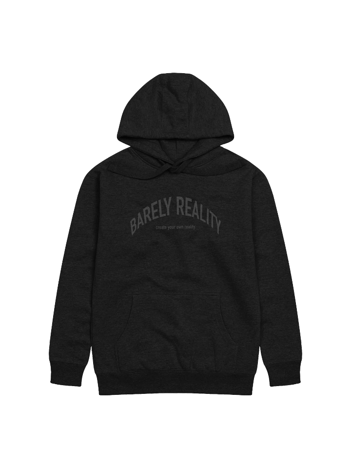 "BR BLACKOUT" HOODIE product image (1)