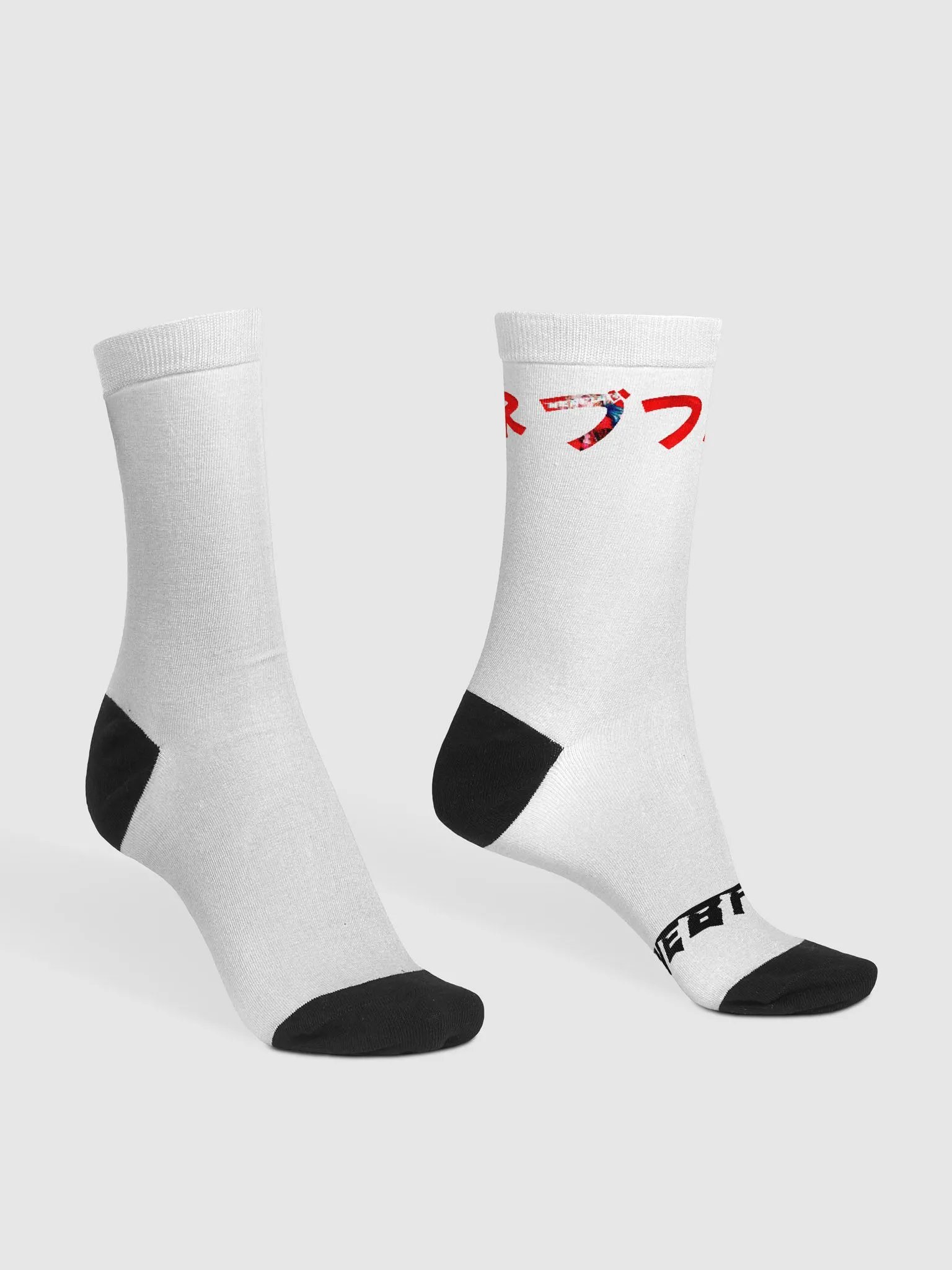 Calcetines deportivos - Nebflutplus Originals product image (3)