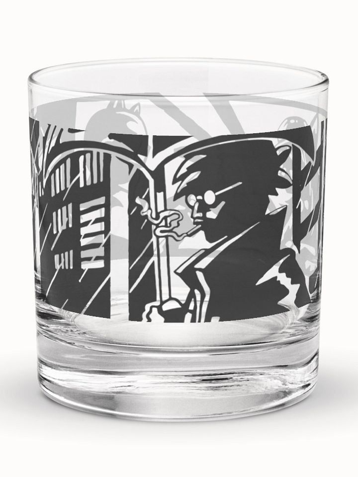 A Dark And Stormy Glass product image (1)