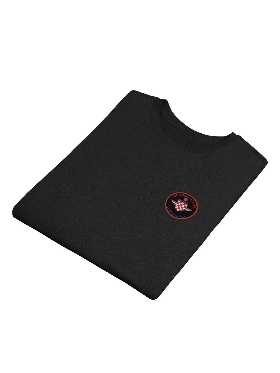 Royal Emblem Patriotic Svilajska Satnija T-Shirt product image (8)