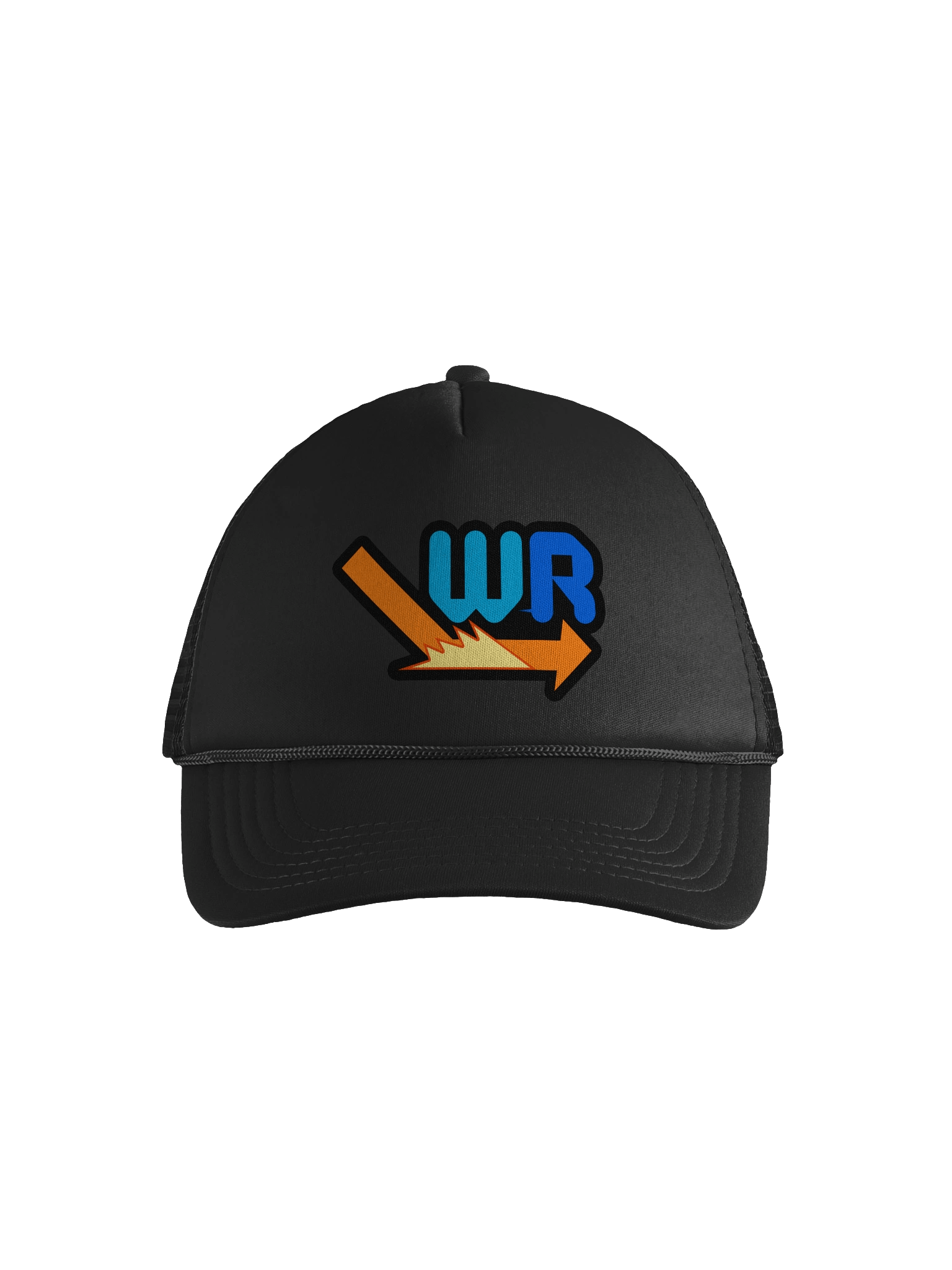 Trucker Hat product image (1)