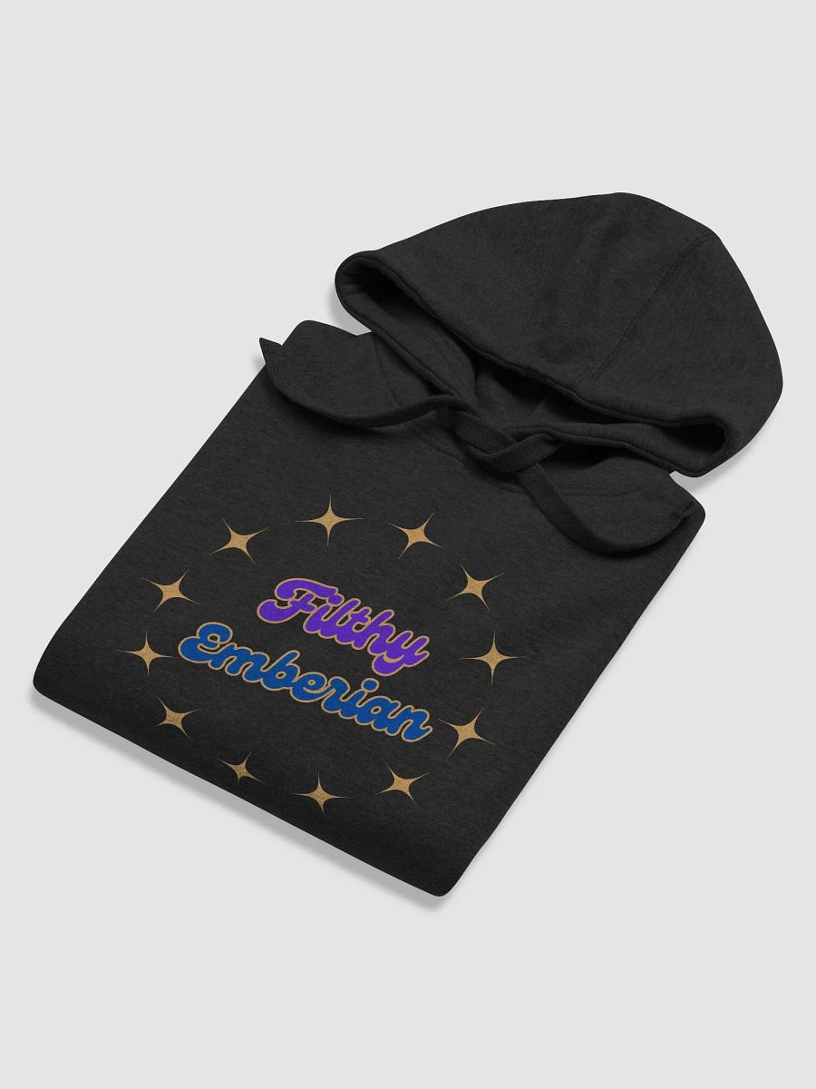 BHR Filthy Emberian Hoodie product image (51)