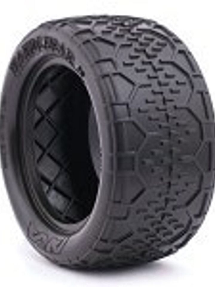 AKA Handlebar Rear Tires (No Foams) product image (1)
