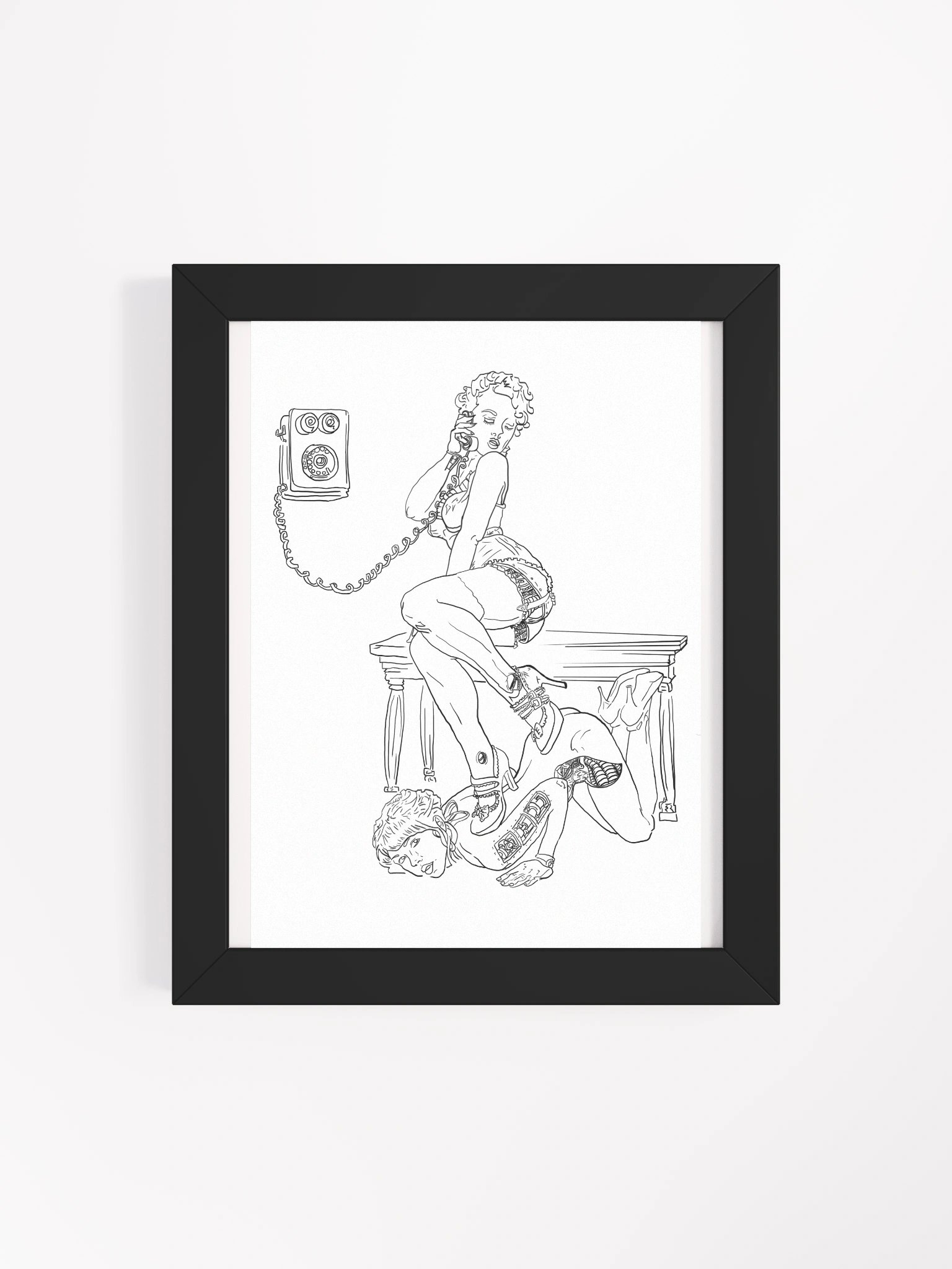 Phone Girls product image (26)