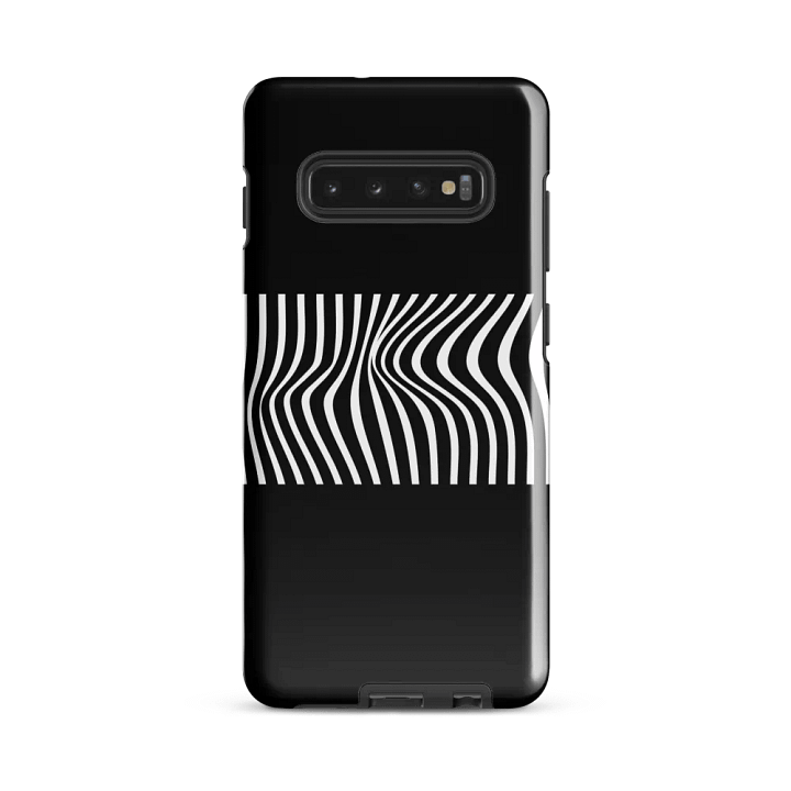 Capa para Samsung® Preta product image (2)