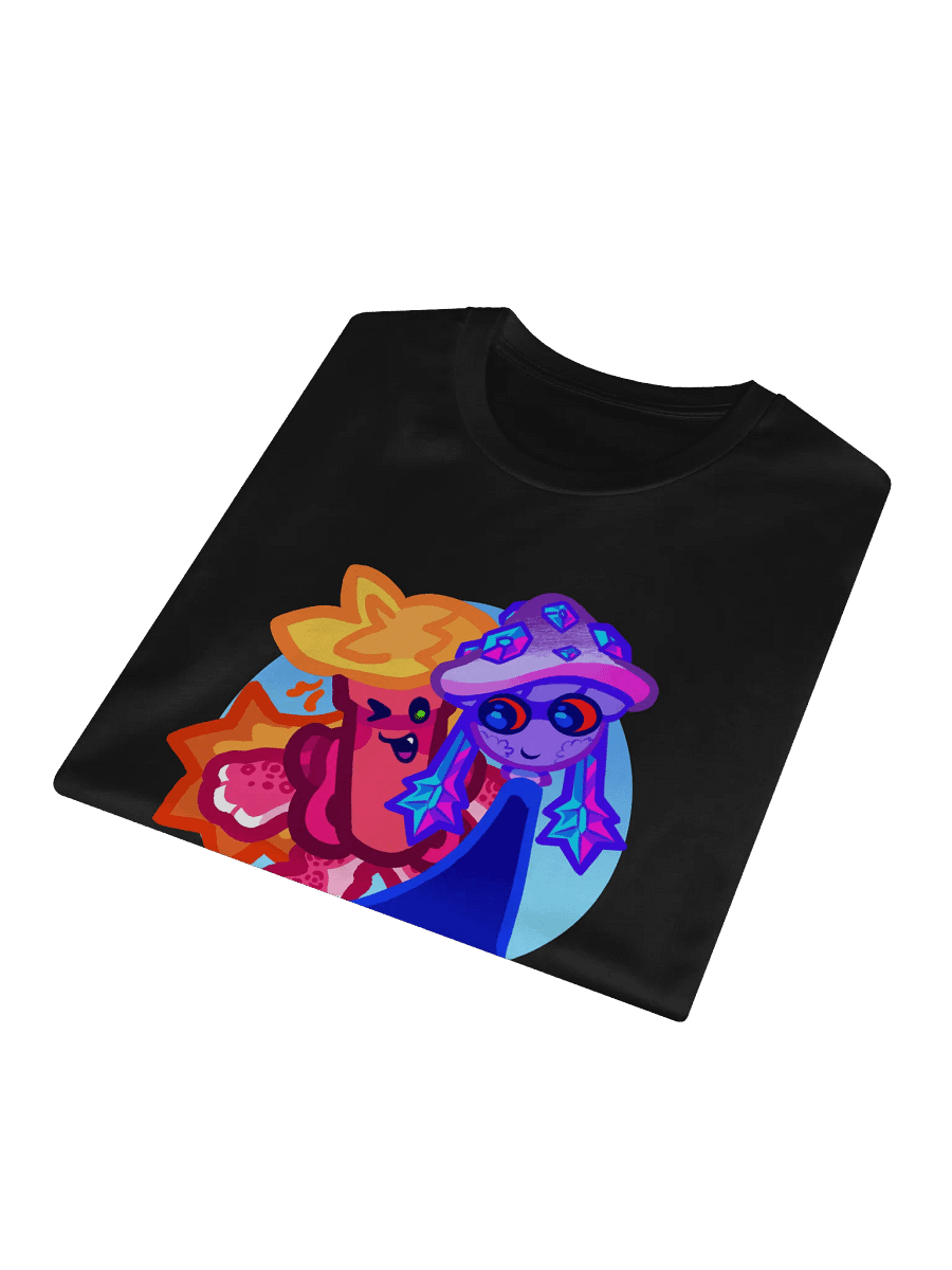 Winter Mushroom + Dynamite Shirt product image (3)