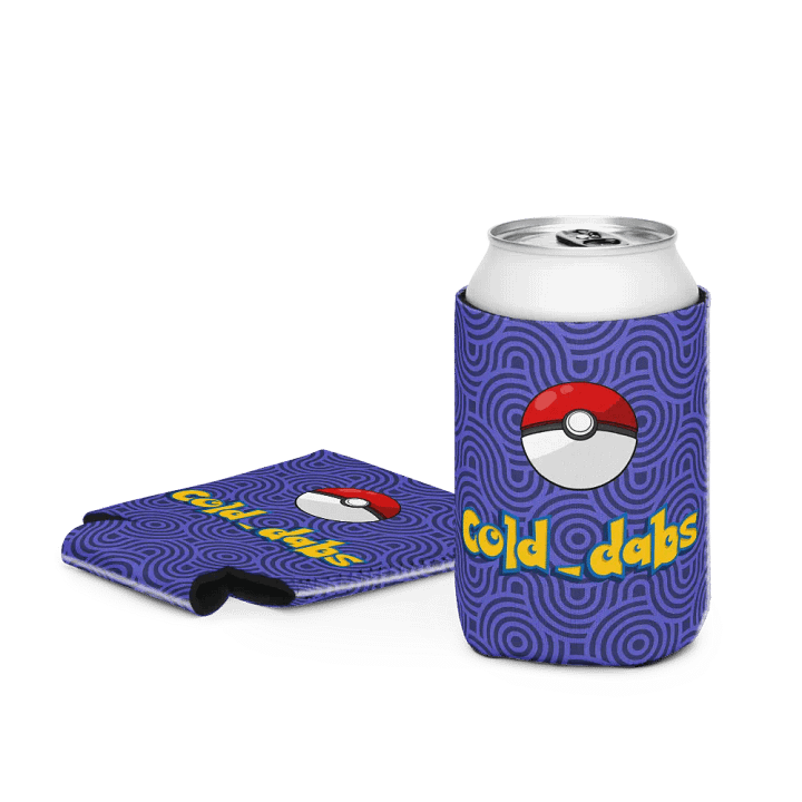 cold_dabs poke koozie product image (2)