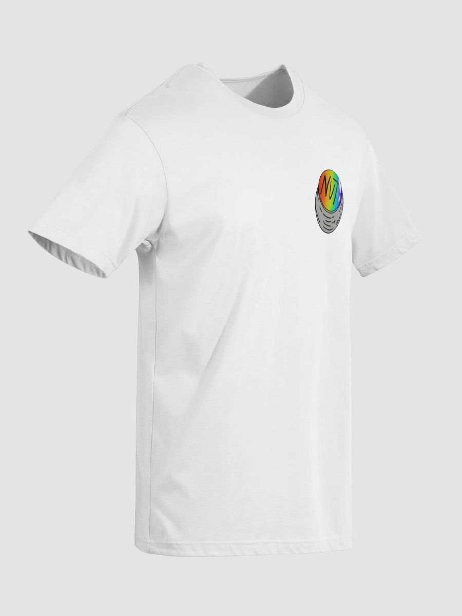 N*t Button Tee product image (5)