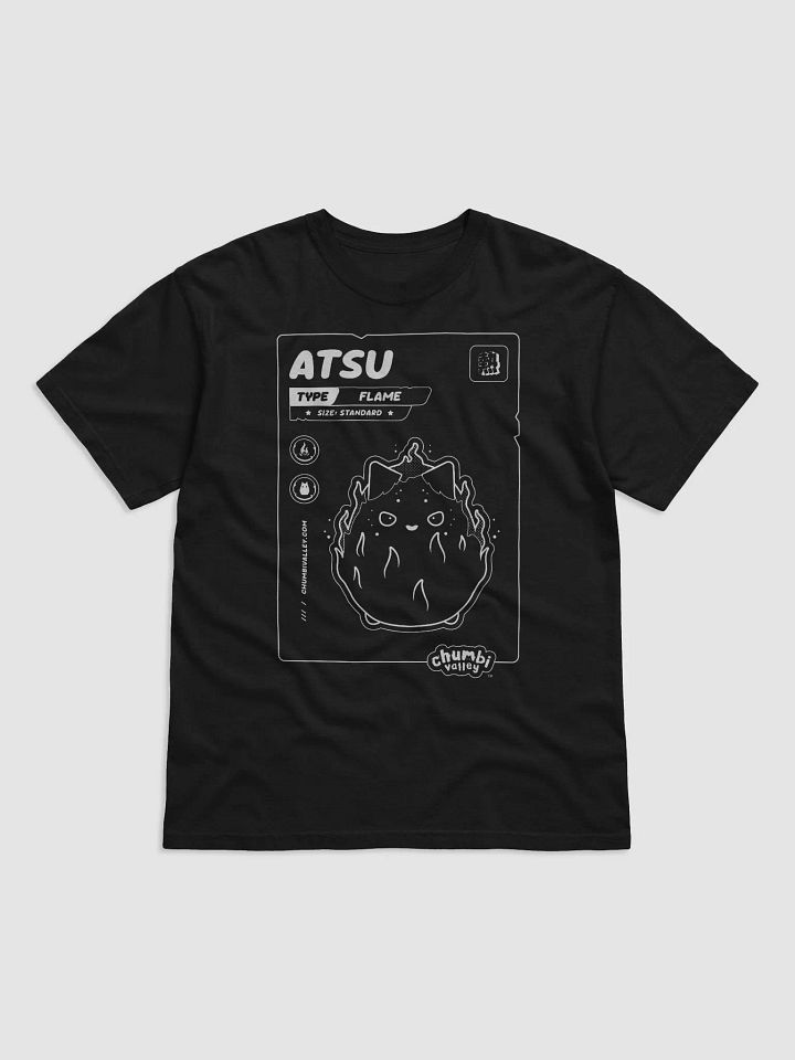 Atsu Streetwear Shirt product image (1)