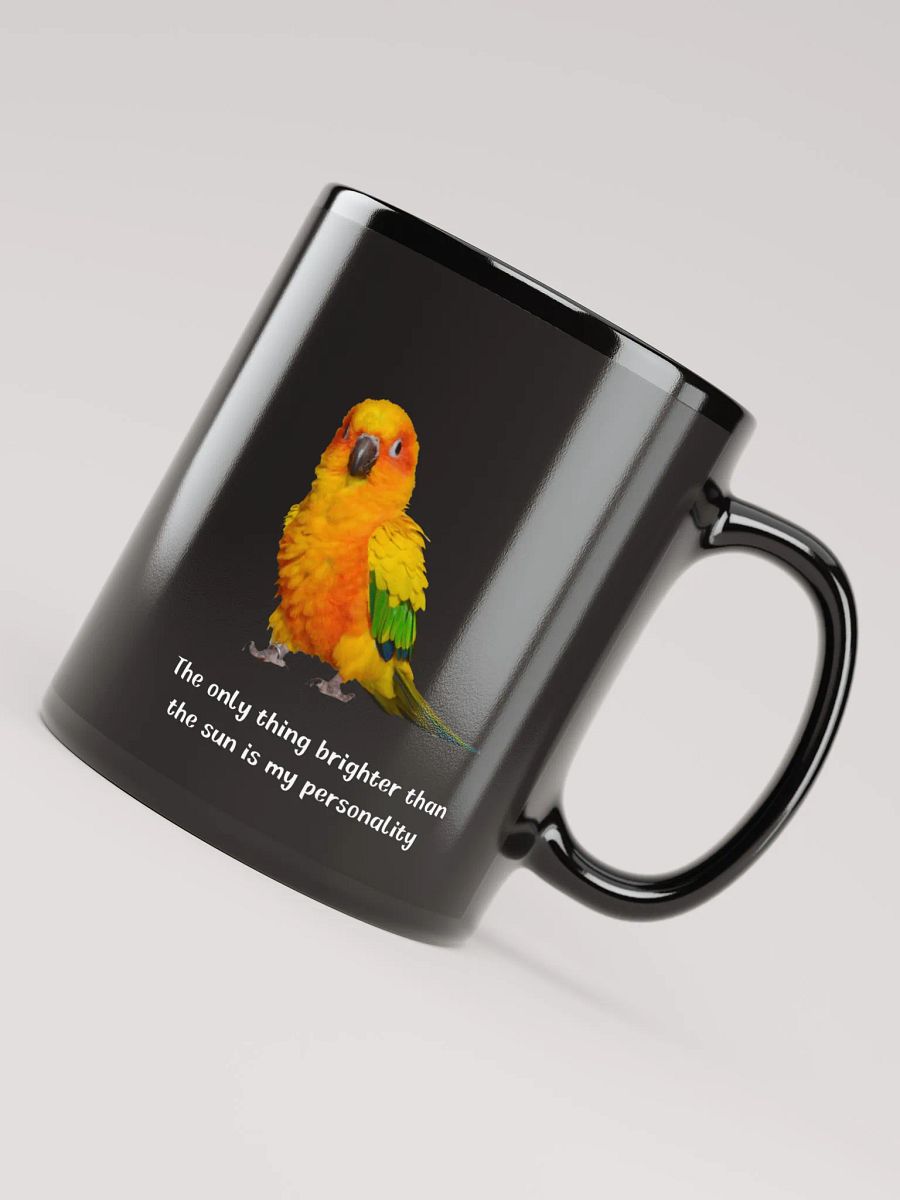 Sun Conure Mug product image (3)