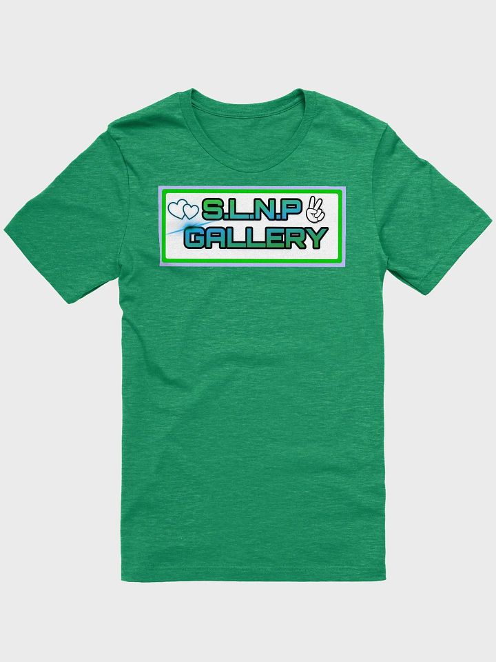 S.L.N.P Share Love N Peace Shirt #3 product image (1)