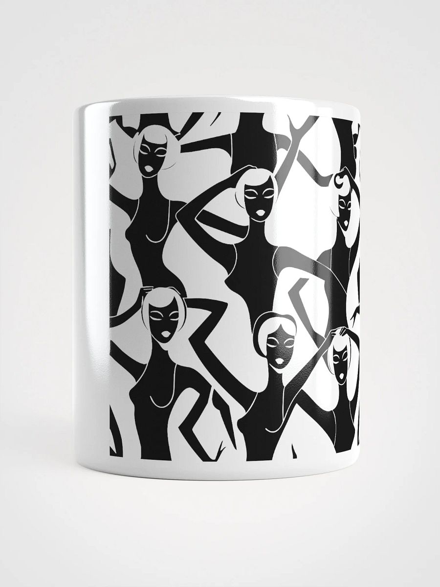 Rhythmic Reflections Mug product image (14)