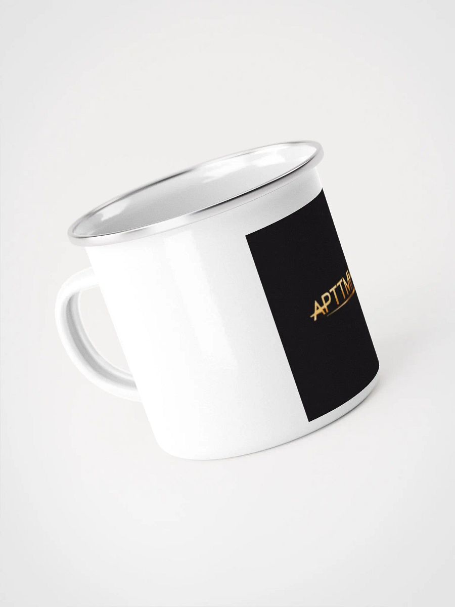 Adventure-Ready Enamel Mug product image (4)