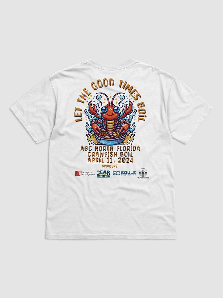 2024 Pensacola Crawfish Boil product image (2)