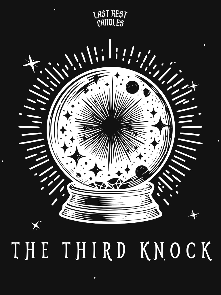 The Third Knock product image (5)