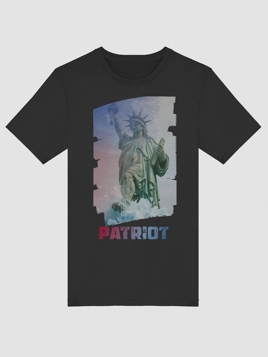Liberty Waves T-Shirt product image (30)