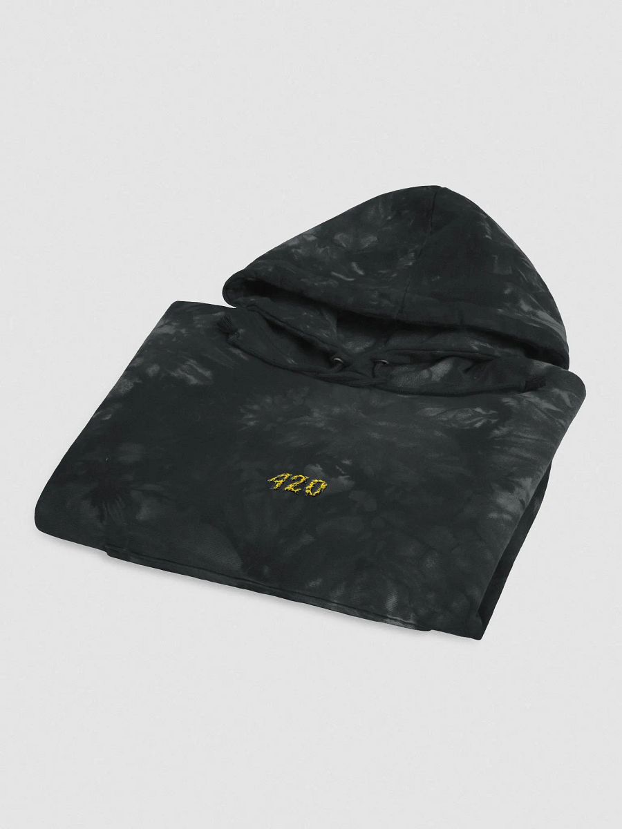 Sudadera con capucha 420 product image (4)