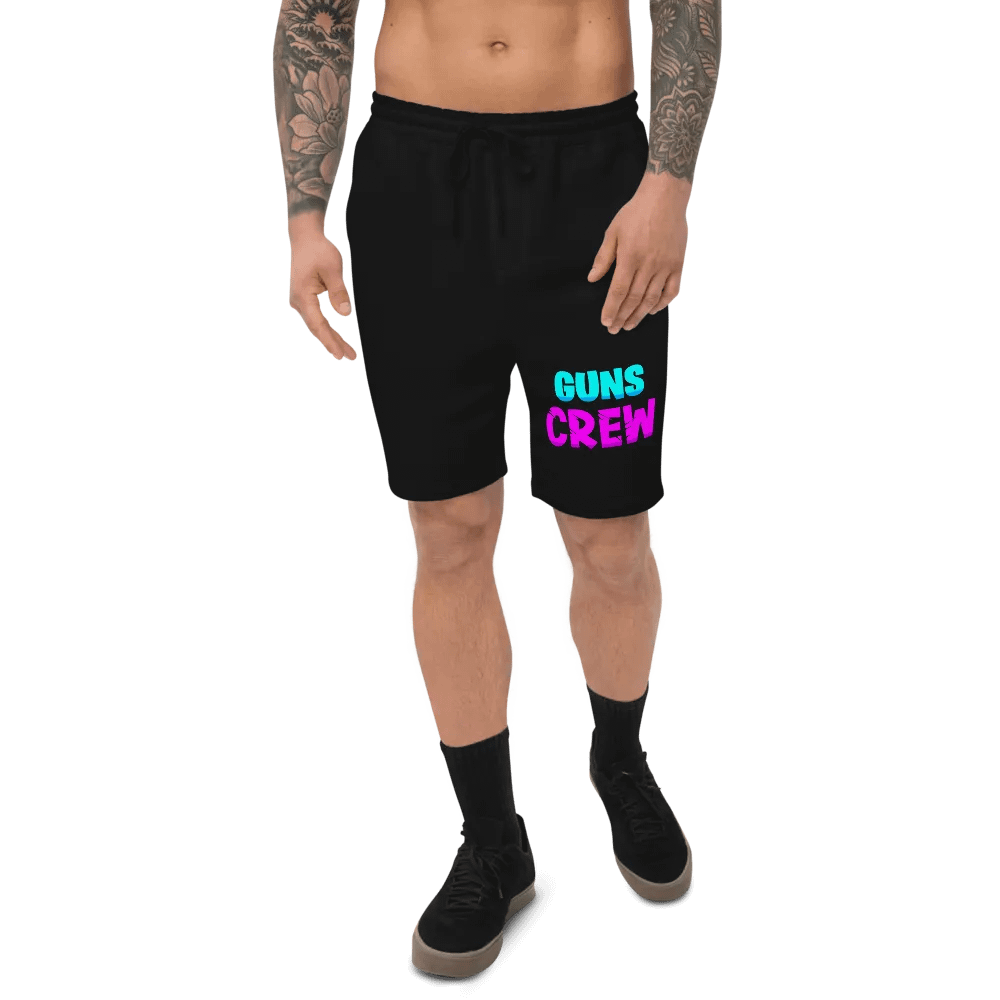 GunsCrew Shorts product image (5)