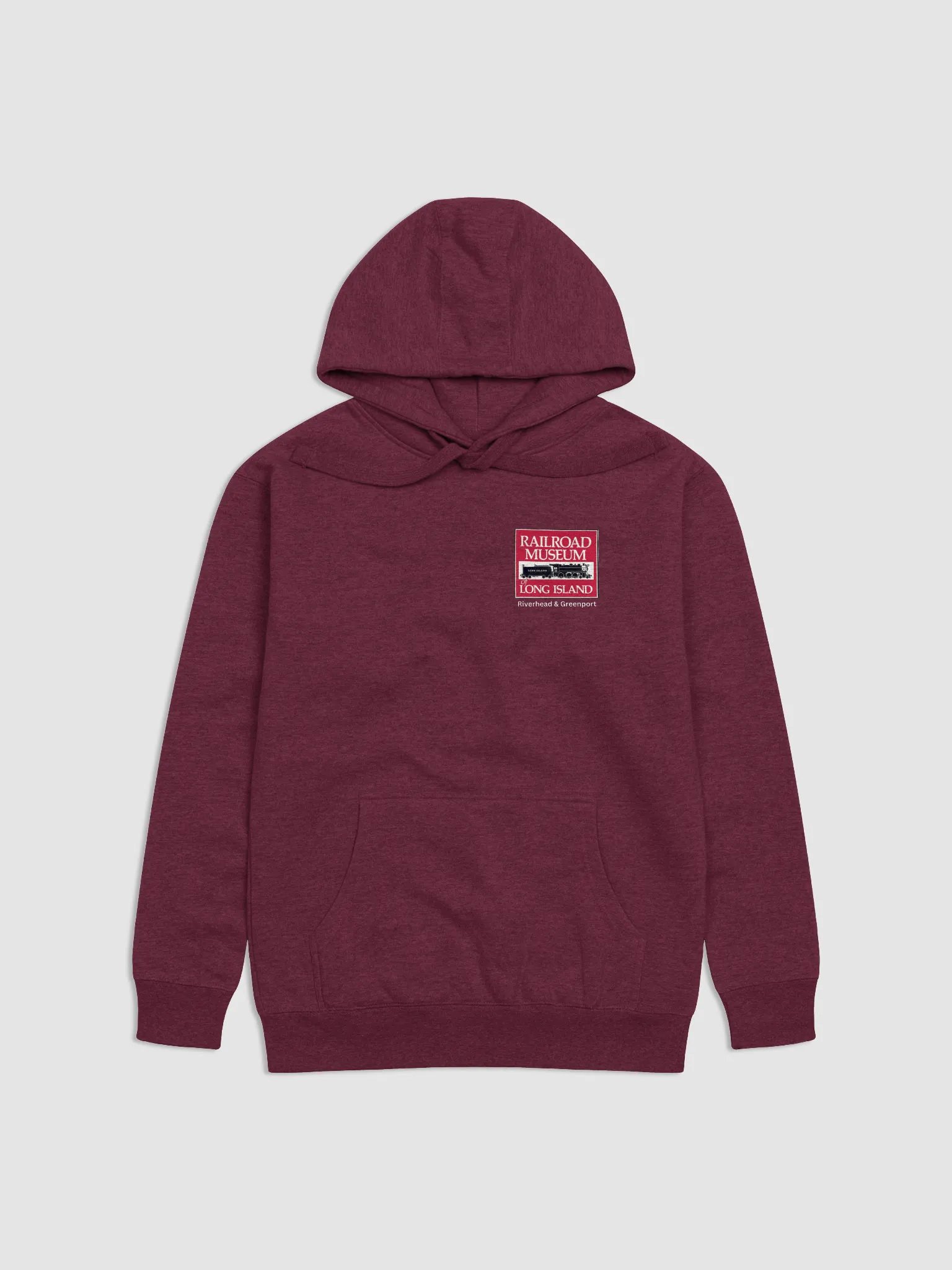 Steam Up 39 Sweatshirt product image (1)