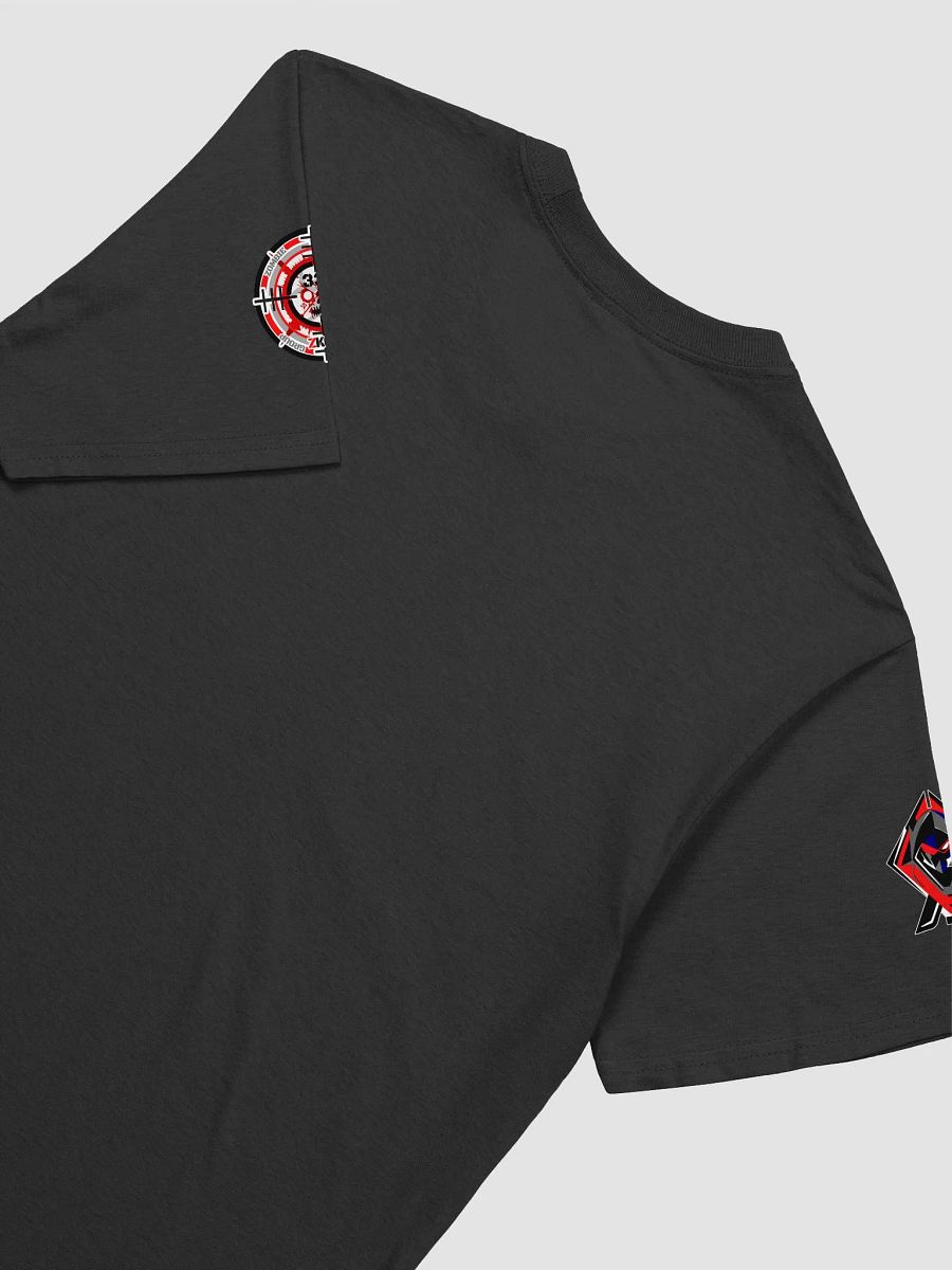 ZKOG 33®™ OUTBREAK Response Team Premium T-Shirt (Black) product image (4)