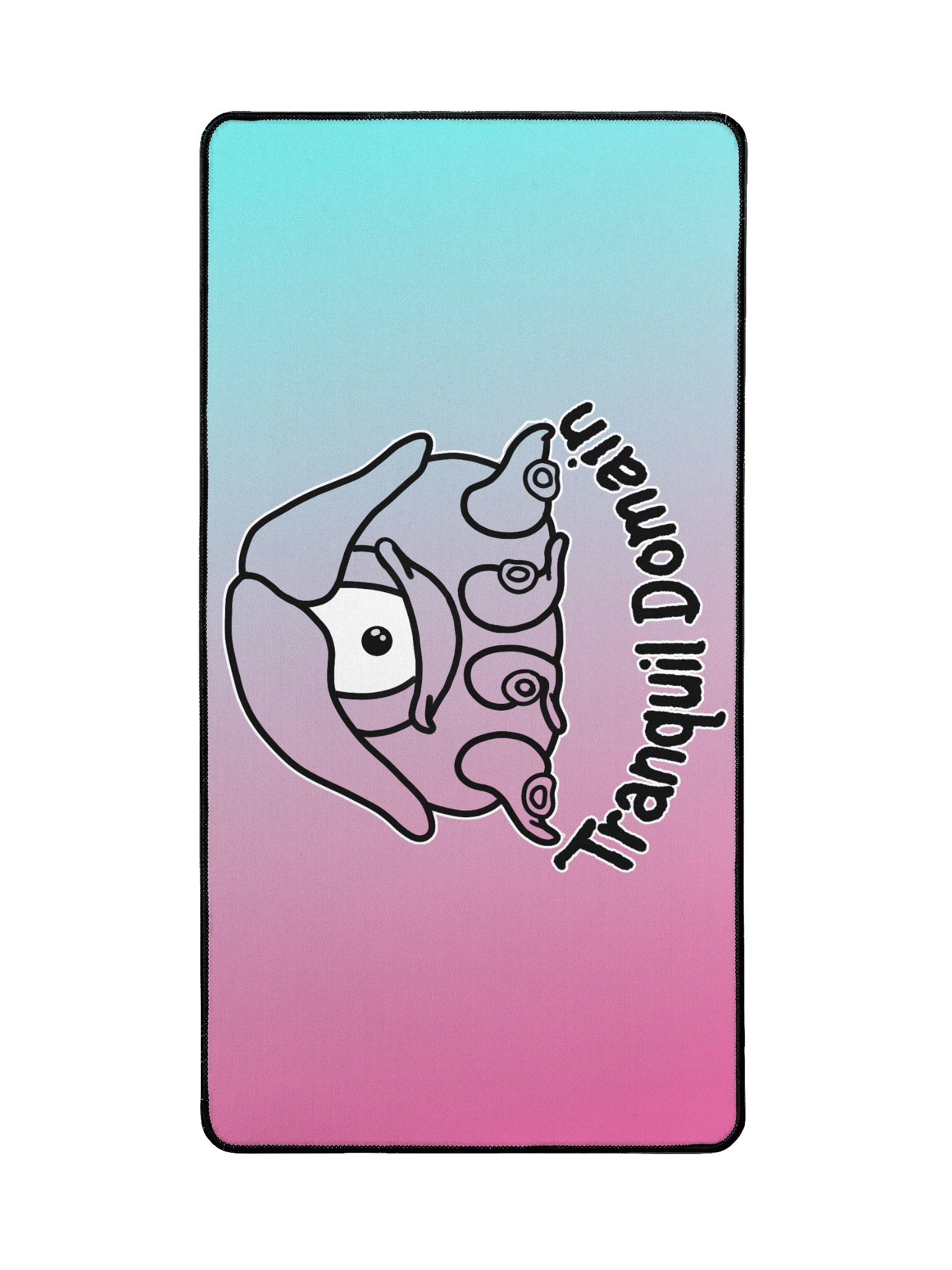 TD Barnacle Playmat product image (2)