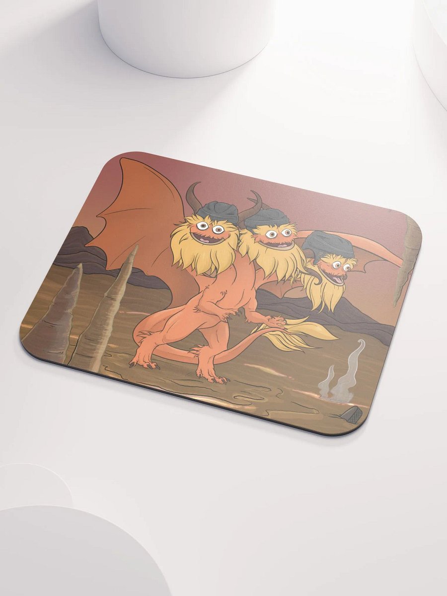 Gritty Hydra product image (3)