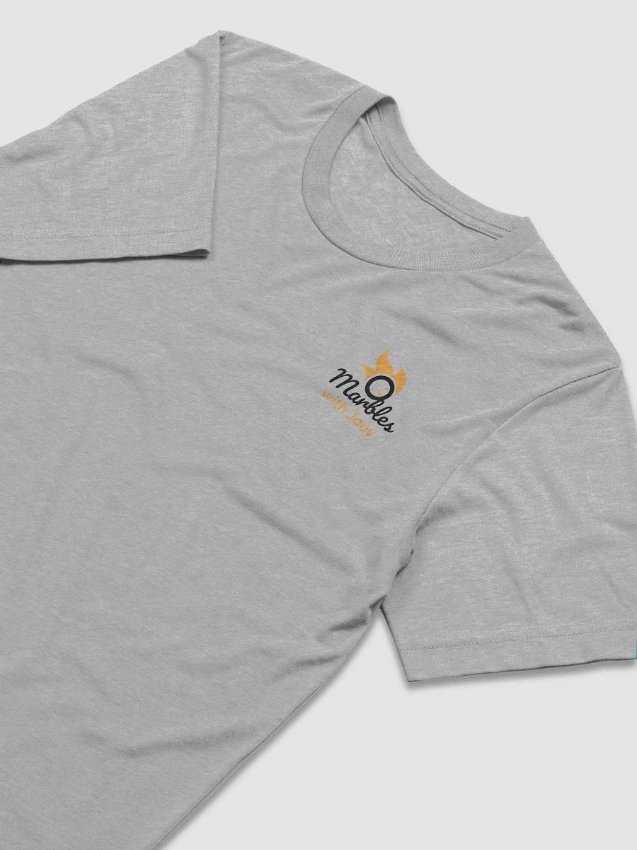 Marbles T-shirt product image (25)