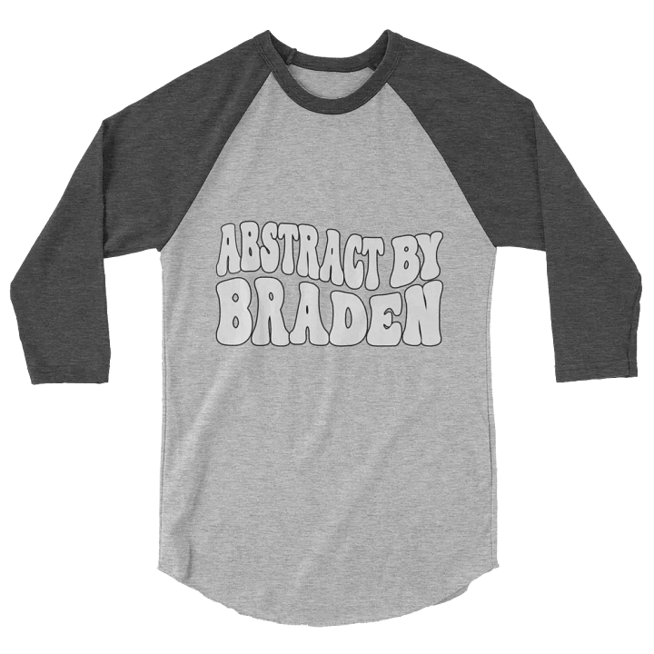 Abstract Jersey #1 product image (2)