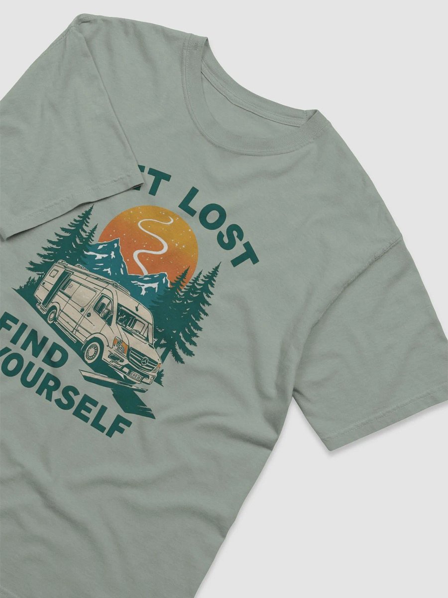 Wanderlust Adventure T-Shirt product image (31)