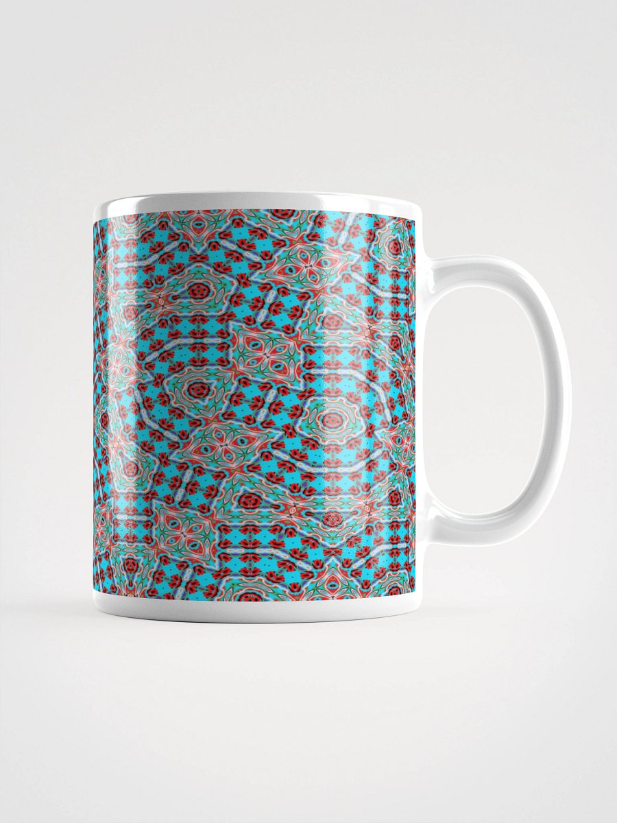 CROSS BRICK DIAMOND PENROSE WILD PATTERNS 119 ( 1 ) product image (2)
