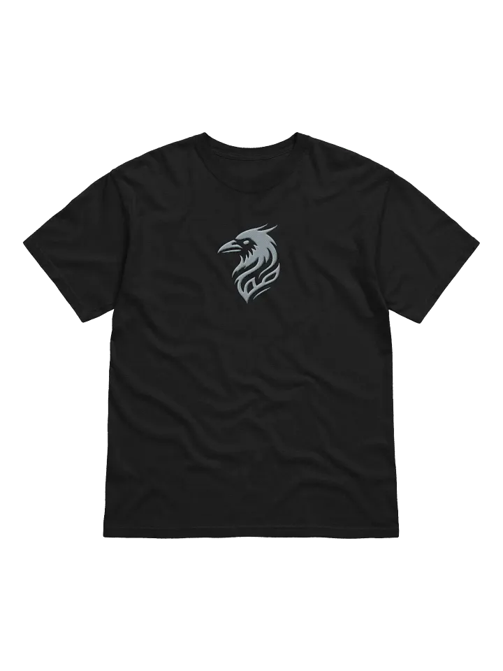 trances 'Spirit Raven' Tee product image (1)