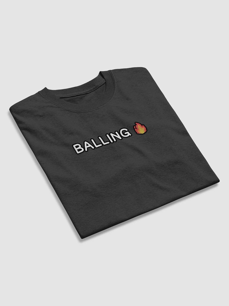 BALLING/bawling shirt product image (4)
