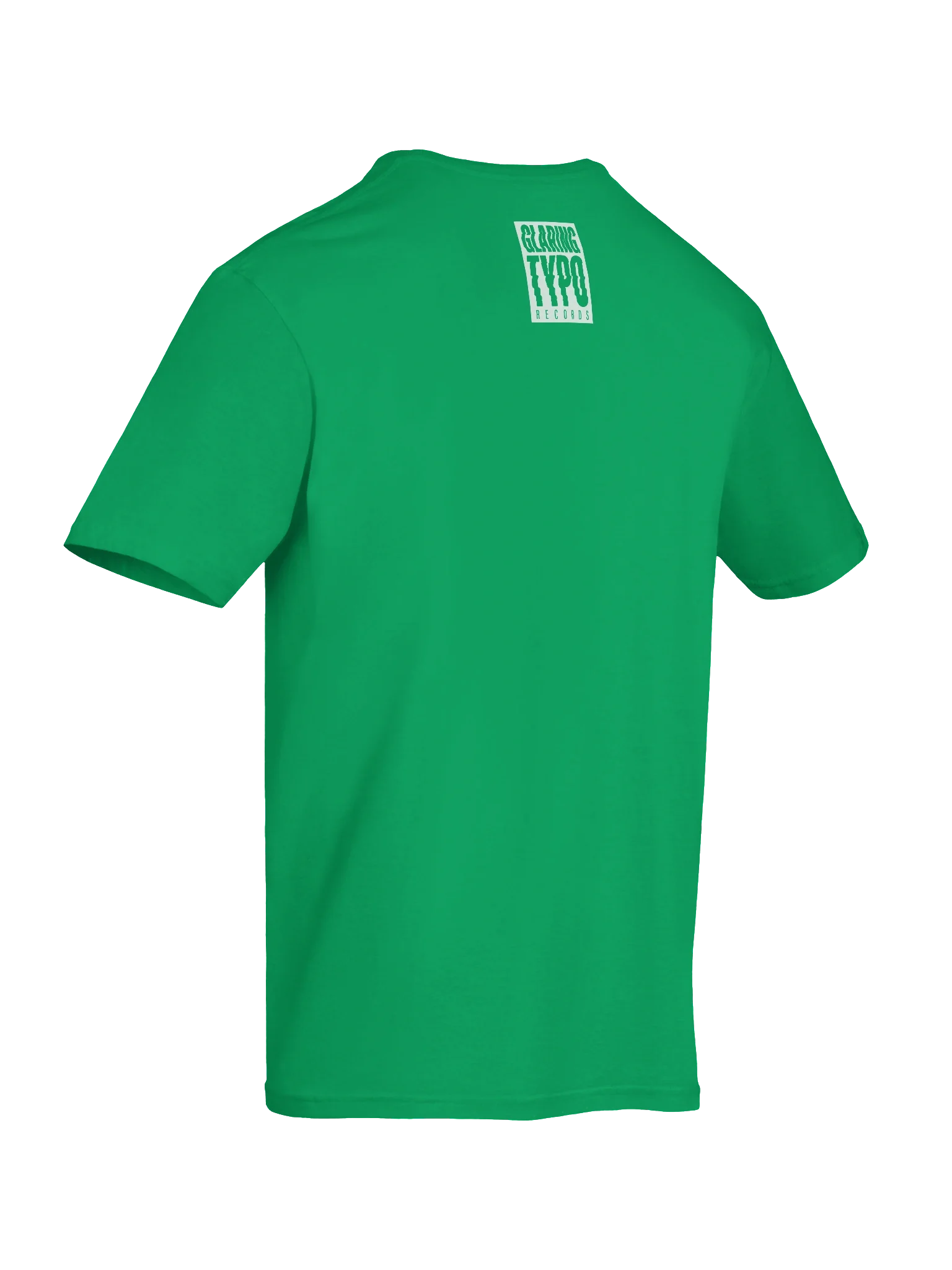 "Fight Naked" Tee product image (40)