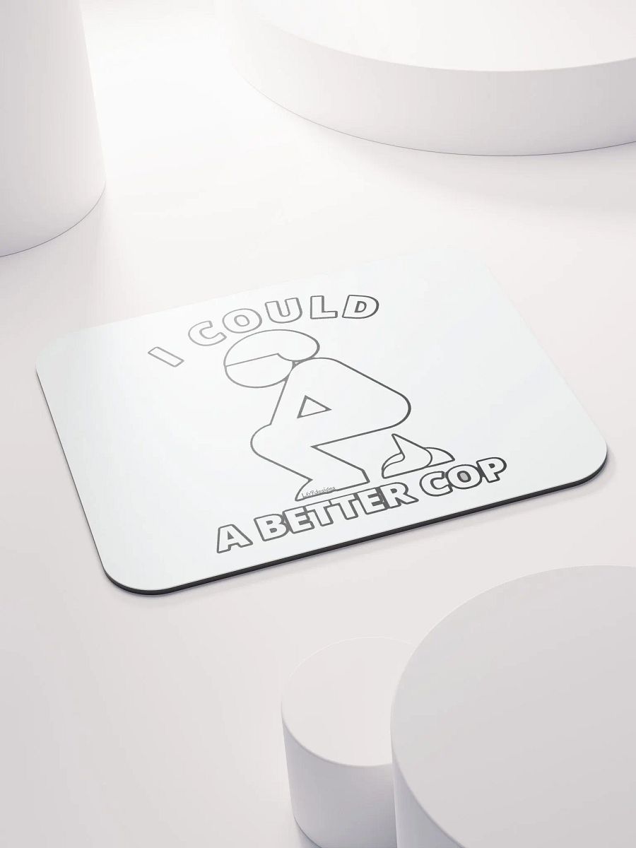 I COULD POOP A BETTER COP product image (4)