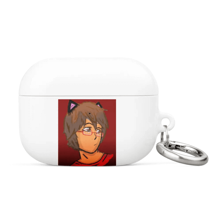 NovieNeko AirPod Case product image (1)