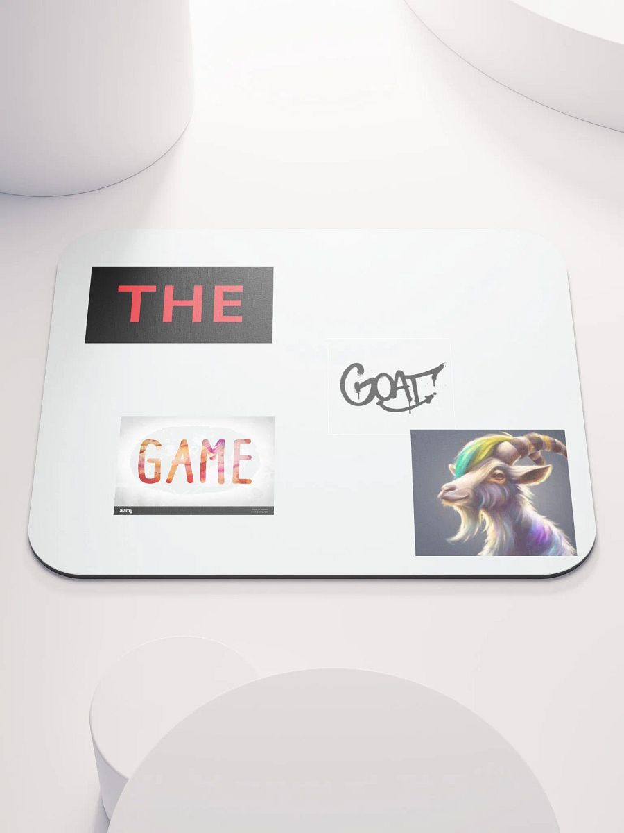 the goat mouse product image (1)