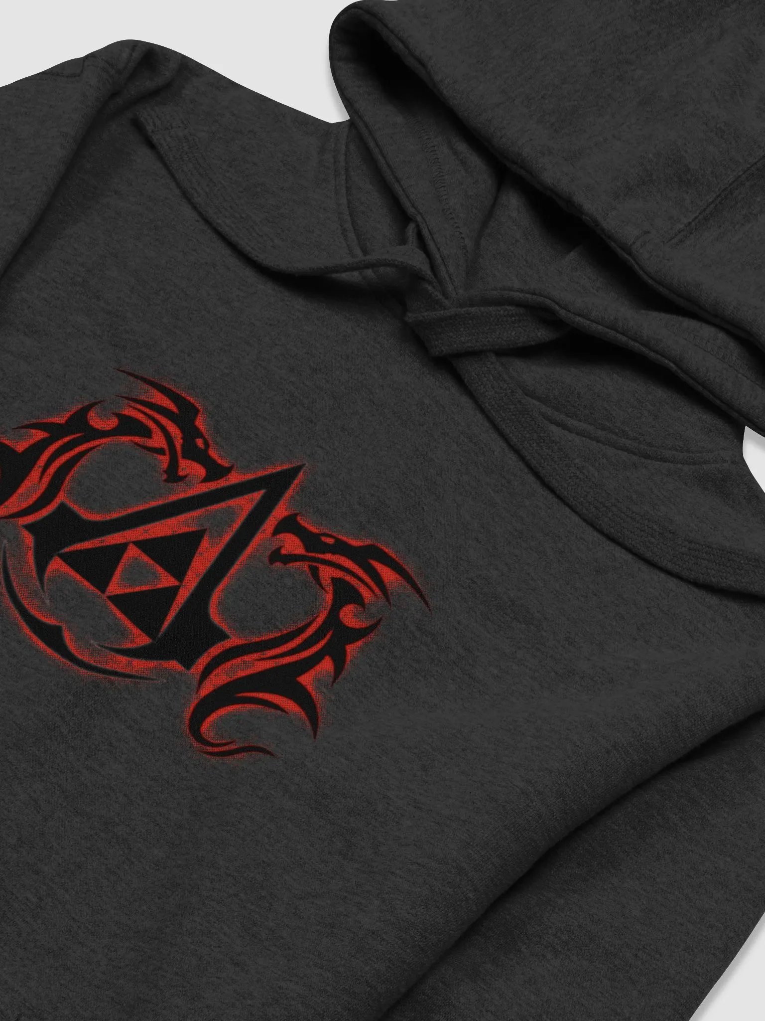 Maverick Dragons Sweater product image (3)