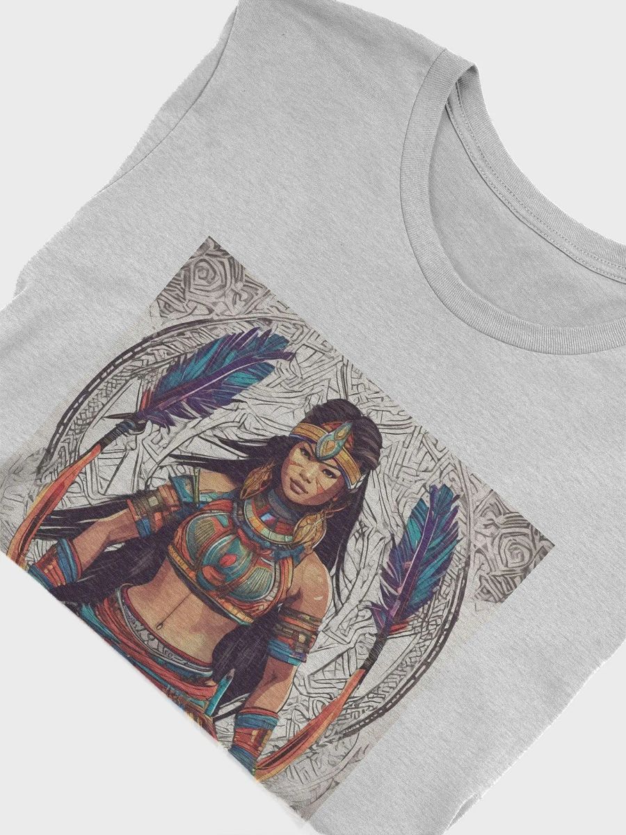 Filipina Warrior product image (5)