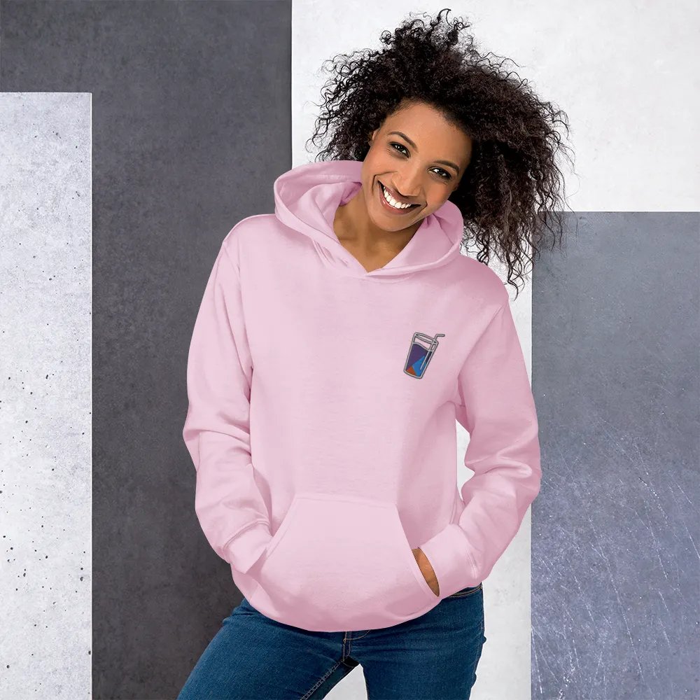 Degen Lounge Logo Hoodie product image (7)