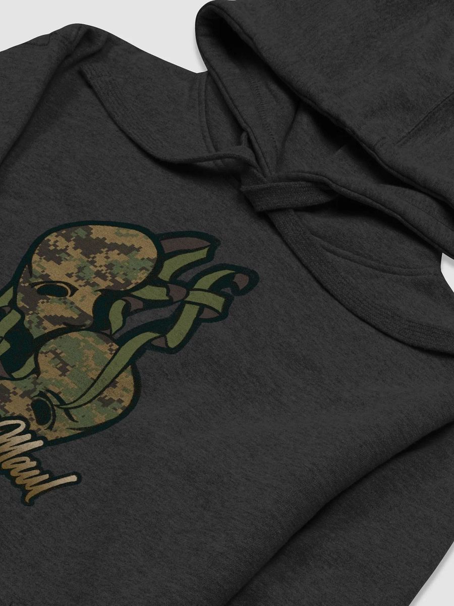 US Marines Big Logo Premium Hoodie product image (15)
