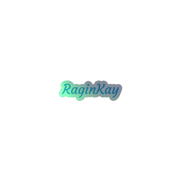 RaginKay Sticker product image (1)