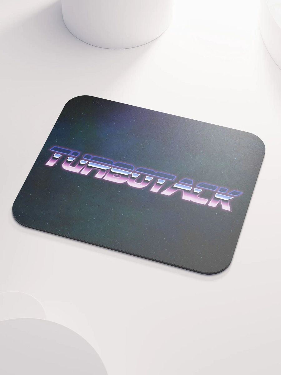 TURBOTACK Mousepad product image (3)