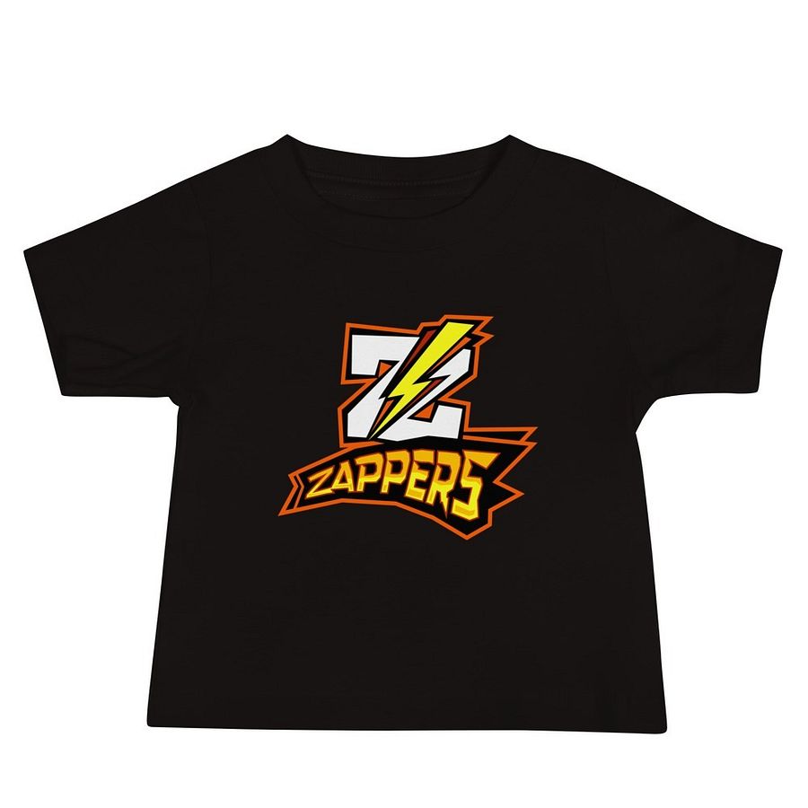 Zappers Baby Short Sleeve Tee product image (1)