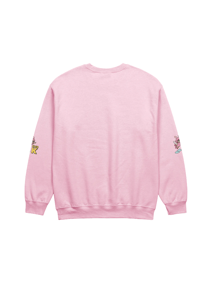 Super K's Club Sweathshirt product image (2)